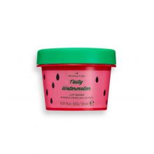 I Heart Revolution - Tasty Watermelon lip mask