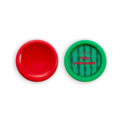 I Heart Revolution - Tasty Watermelon lip mask