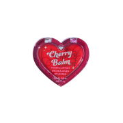 I Heart Revolution - *Midnight Cherry* - Lip and Cheek Balm - Red Glacé
