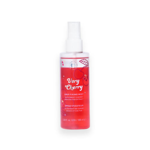 I Heart Revolution - *Midnight Cherry* - Setting Mist Very Cherry