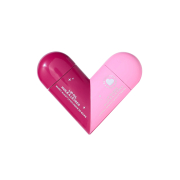 I Heart Revolution - *Midnight Cherry* - Oil and Lip Gloss Duo Twist Duo