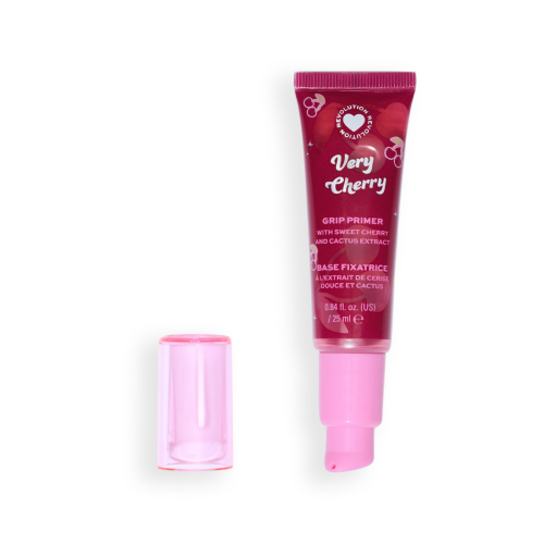 I Heart Revolution - *Midnight Cherry* - Makeup Primer Very Cherry