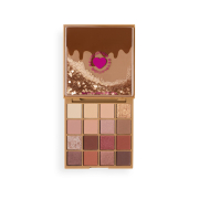 I Heart Revolution - *Naughty or Nice* - Shadow Palette - Mocha Magic