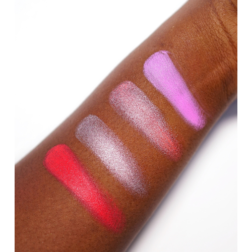 I Heart Revolution - Face Palette Watermelon Dreams