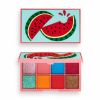 I Heart Revolution - Eyeshadow Palette Mini Tasty Watermelon