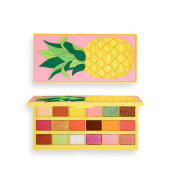 I Heart Revolution - Eyeshadow Palette Tasty Pineapple