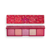 I Heart Revolution - Eyeshadow Palettes Mini Match - Cherry Please