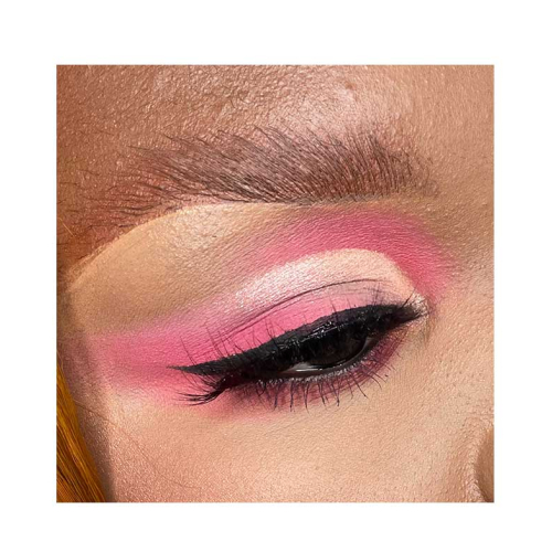 I Heart Revolution - Eyeshadow Palettes Mini Match - Cherry Please