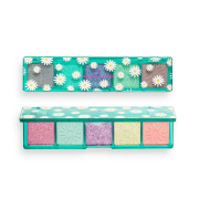 I Heart Revolution - Eyeshadow Palettes Mini Match - Oops A Daisy