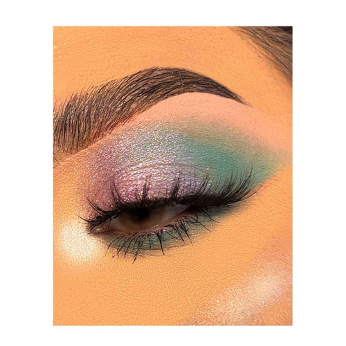 I Heart Revolution - Eyeshadow Palettes Mini Match - Oops A Daisy