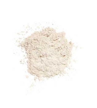I Heart Revolution - Loose Baking Powder - Coconut