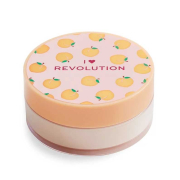 I Heart Revolution - Loose Baking Powder - Peach