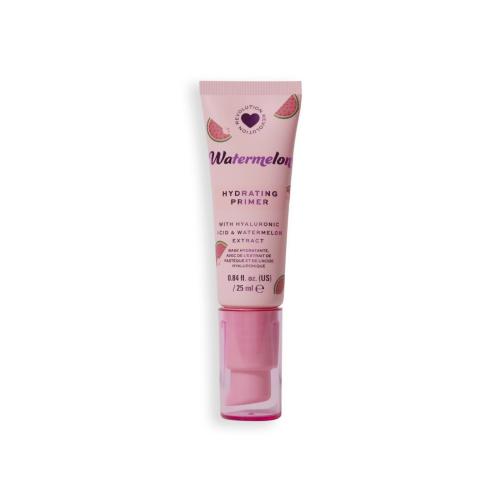 I Heart Revolution - Hydrating Primer - Watermelon