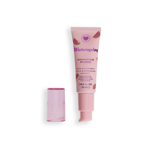 I Heart Revolution - Hydrating Primer - Watermelon