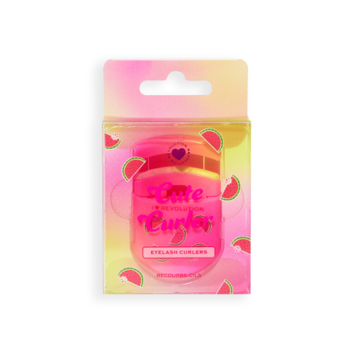 I Heart Revolution - Eyelash Curler Cute Curler