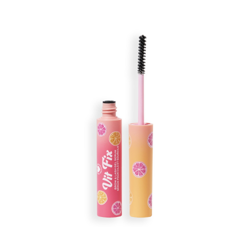 I Heart Revolution - Eyelash and Eyebrow Serum Vit Fix
