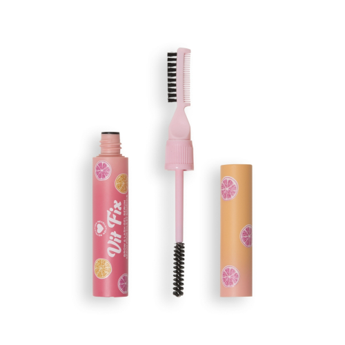 I Heart Revolution - Eyelash and Eyebrow Serum Vit Fix