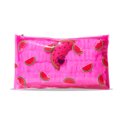 I Heart Revolution - Headband + Wristband Set