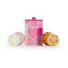 I Heart Revolution - Gift set Cookie Tin