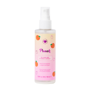 I Heart Revolution - Blurring Setting Spray - Peach