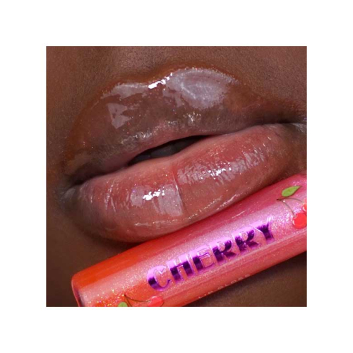 I Heart Revolution - *Spritz* - Lip Gloss Shimmer Spritz - Cherry Cola