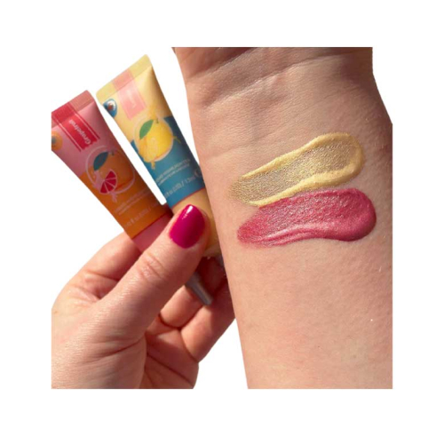 I Heart Revolution - *Spritz* - Liquid Highlighter - Grapefruit Fizz