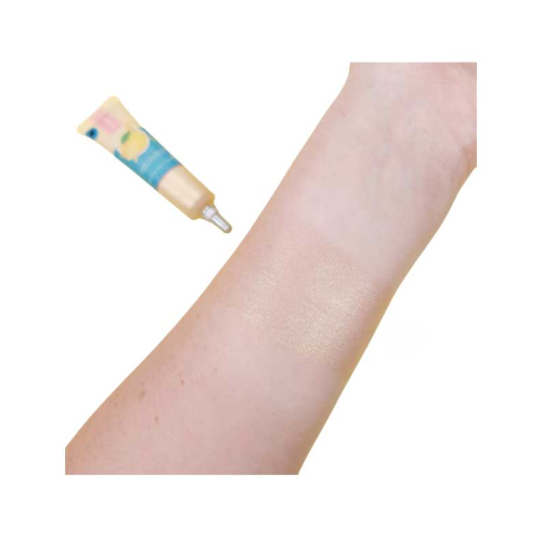 I Heart Revolution - *Spritz* - Liquid Highlighter - Lemon