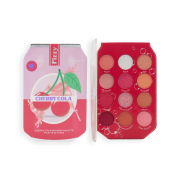 I Heart Revolution - *Spritz* - Eyeshadow Palette Cherry Cola