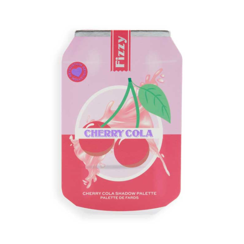 I Heart Revolution - *Spritz* - Eyeshadow Palette Cherry Cola