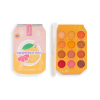 I Heart Revolution - *Spritz* - Eyeshadow Palette Grapefruit Fizz