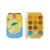 I Heart Revolution - *Spritz* - Eyeshadow Palette Lemon Spritz