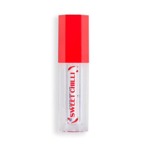 I Heart Revolution - *Sweet Chilli* - Volumizing Lip Oil - Clear