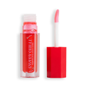 I Heart Revolution - *Sweet Chilli* - Volumizing Lip Oil - Red