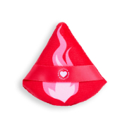 I Heart Revolution - *Sweet Chilli* - Makeup Puff