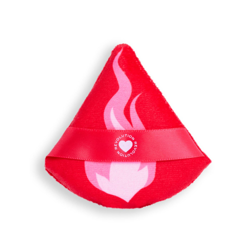 I Heart Revolution - *Sweet Chilli* - Makeup Puff