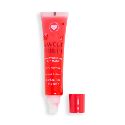 I Heart Revolution - *Sweet Chilli* - Hydrating Lip Mask
