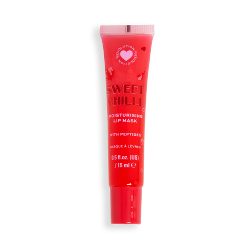 I Heart Revolution - *Sweet Chilli* - Hydrating Lip Mask