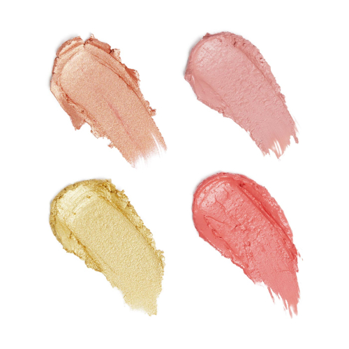 I Heart Revolution - *Sweet Chilli* - Multi-use palette for face and eyes