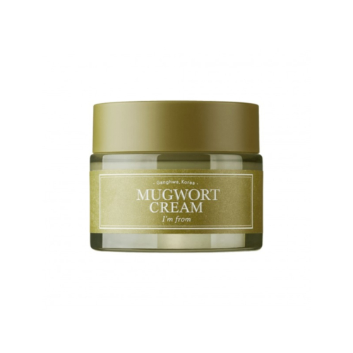 I'm from - *Ganghwa, Korea* - Face Cream Mugwort Cream