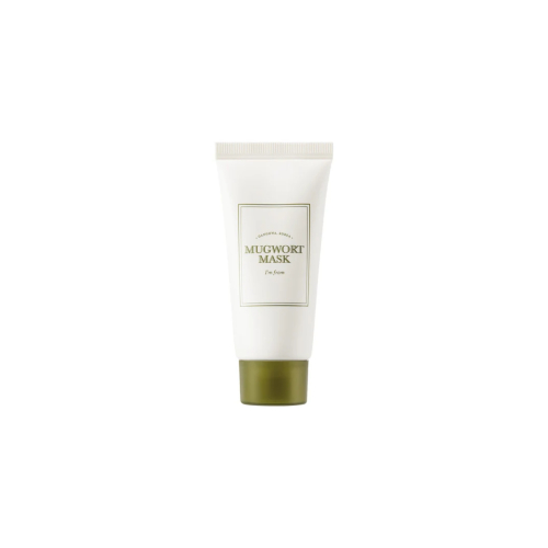I'm from - *Ganghwa, Korea* - Facial mask Mugwort Mask - 30g