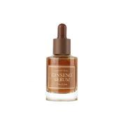 I'm from - *Geumsan, Korea* - Revitalizing facial serum Ginseng Serum
