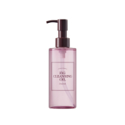 I'm from - *Haenam, Korea* - Facial Cleansing Oil Fig Cleansing