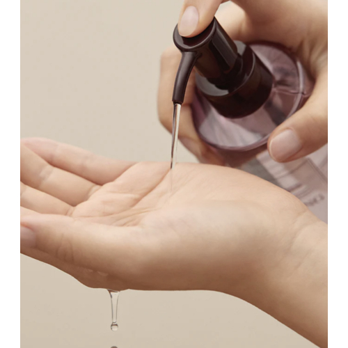 I'm from - *Haenam, Korea* - Facial Cleansing Oil Fig Cleansing