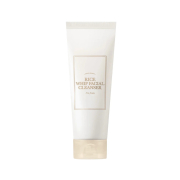 I'm from - *Yeoju, Korea* - Facial Cleanser Rice Whip