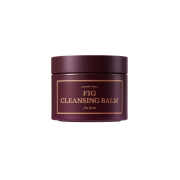 I'm from - *Yeongam, Korea* - Facial Cleansing Balm Fig Cleansing