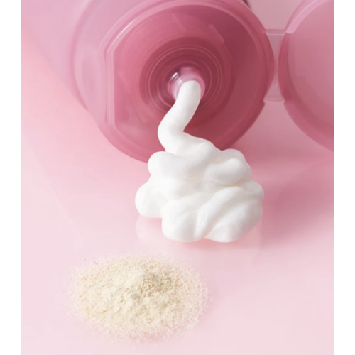 I'm from - *Yeongam, Korea* - Facial Cleanser Fig Foam