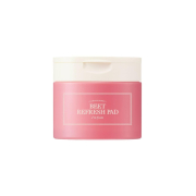 I'm from - *Yeongam, Korea* - Toner in pads Beet Refresh