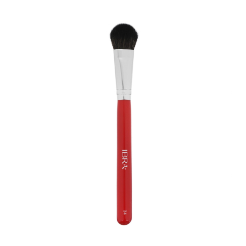 Ibra - Powder and contour brush - 34