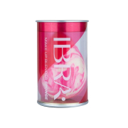 Ibra - Makeup Sponge - Marbled Pink