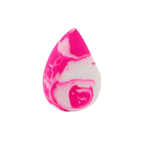 Ibra - Makeup Sponge - Marbled Pink